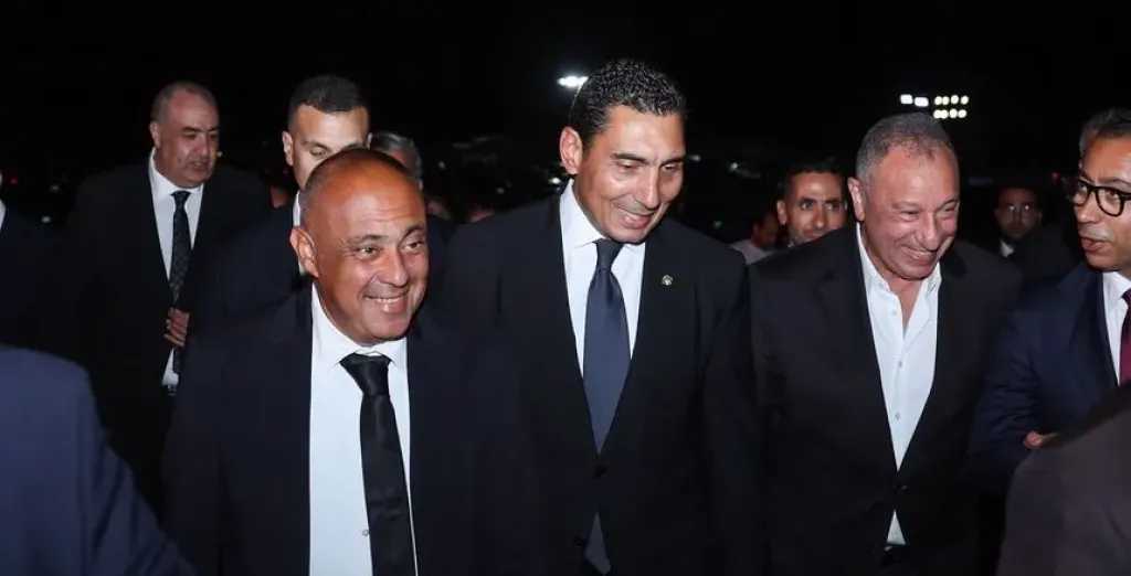 شراكة كبرى بين الأهلي والمتحدة للرياضة حتى 2030 شراكة كبرى بين الأهلي والمتحدة للرياضة حتى 2030