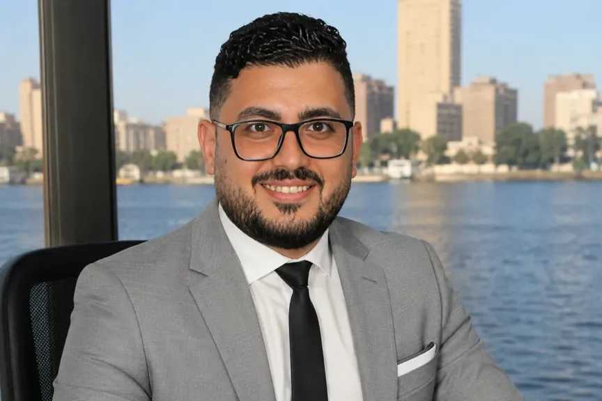الصحفي محمد سعيد: برنامج الأكاديمية الوطنية للمصريين بالخارج يعزز الهوية الوطنية ويصنع قيادات المستقبل الصحفي محمد سعيد: برنامج الأكاديمية الوطنية للمصريين بالخارج يعزز الهوية الوطنية ويصنع قيادات المستقبل