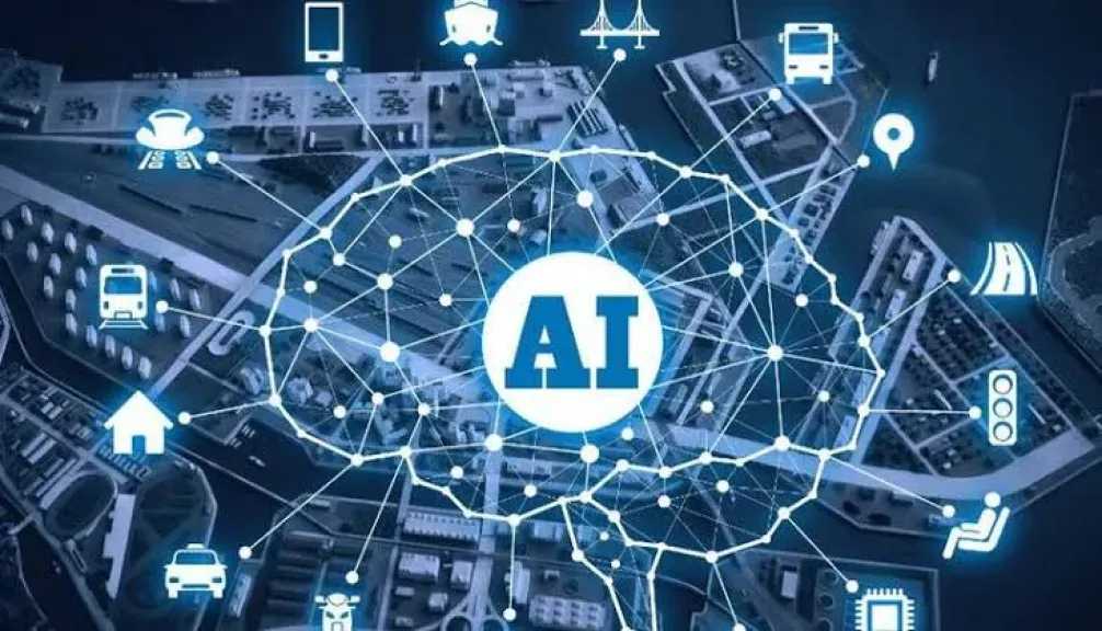 الذكاء الاصطناعي في حياتك: استخدامات يومية مفيدة الذكاء الاصطناعي في حياتك: استخدامات يومية مفيدة