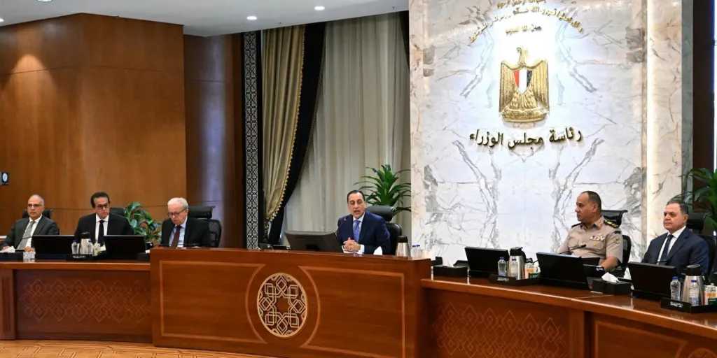 مصطفي مدبولي: ”نتقبل أي انتقاد.. ونرحب بكل رأي مخالف” مصطفي مدبولي: ”نتقبل أي انتقاد.. ونرحب بكل رأي مخالف”