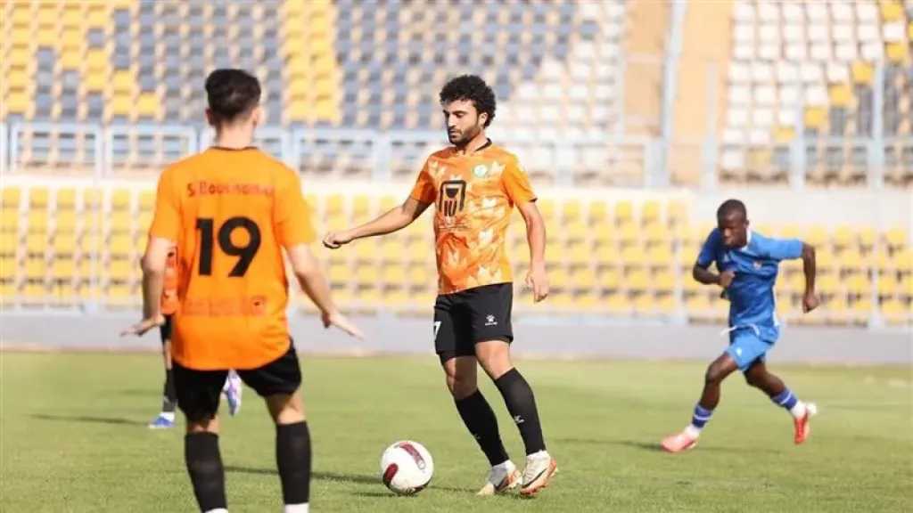 موعد مباراة البنك الأهلي وطلائع الجيش اليوم في الدوري المصري والقناة الناقلة موعد مباراة البنك الأهلي وطلائع الجيش اليوم في الدوري المصري والقناة الناقلة