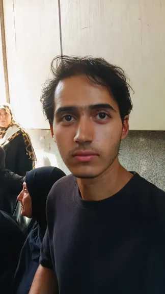 «صلينا الفجر سوا وخرج يفطر».. شقيق التلميذ آدم ببورسعيد يروي ساعات ما قبل الفاجعة.. والأم تُكشِف التقرير الطبي لسبب الوفاة «صلينا الفجر سوا وخرج يفطر».. شقيق التلميذ آدم ببورسعيد يروي ساعات ما قبل الفاجعة.. والأم تُكشِف التقرير الطبي لسبب الوفاة