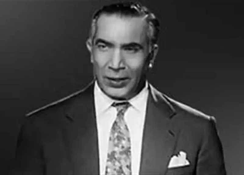 كاد يفقد جنسيته بسبب فيلم وخسر أموالًا في القمار.. أسرار من حياة يوسف وهبي كاد يفقد جنسيته بسبب فيلم وخسر أموالًا في القمار.. أسرار من حياة يوسف وهبي