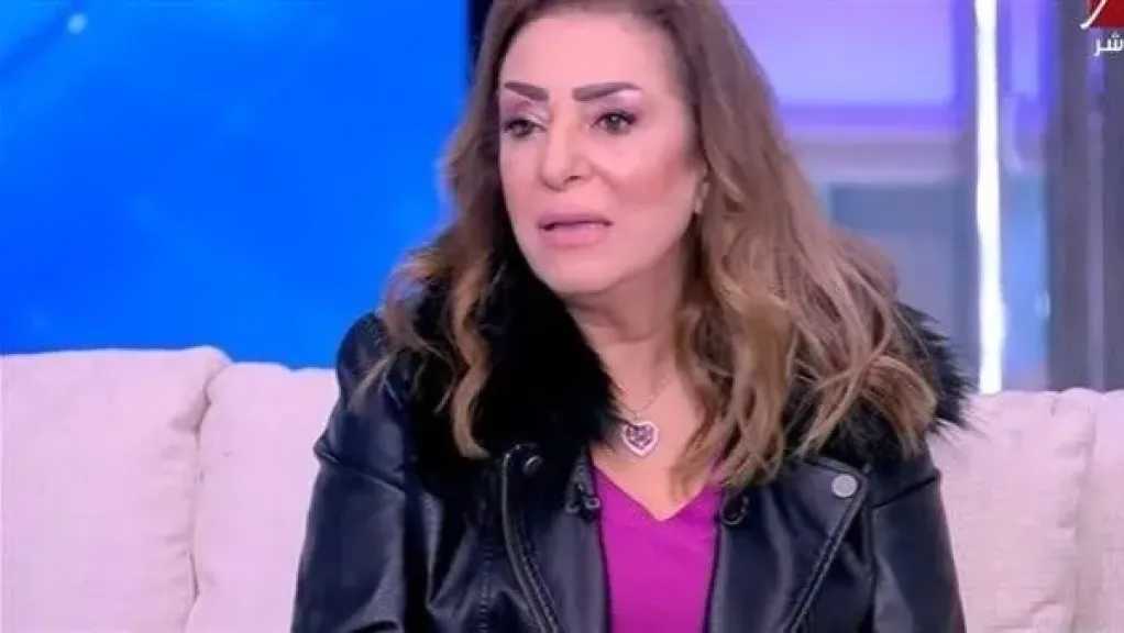 لمياء الأمير تكشف سبب ابتعادها عن التمثيل.. وتنتظر الدور المناسب للعودة لمياء الأمير تكشف سبب ابتعادها عن التمثيل.. وتنتظر الدور المناسب للعودة