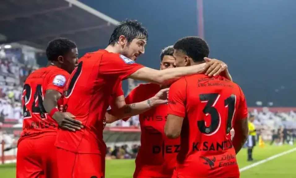 تشكيل شباب الأهلي المتوقع أمام استقلال اليوم في دوري أبطال آسيا للنخبة تشكيل شباب الأهلي المتوقع أمام استقلال اليوم في دوري أبطال آسيا للنخبة