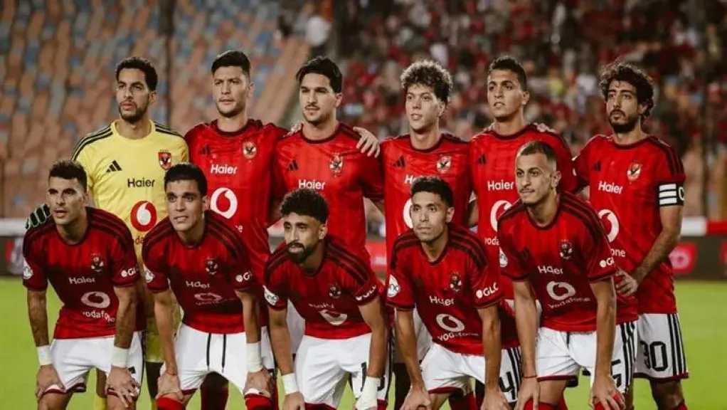 مواعيد مباريات اليوم الخميس 29 أكتوبر 2026 والقنوات الناقلة.. الأهلي والنصر في مواجهات قوية مواعيد مباريات اليوم الخميس 29 أكتوبر 2026 والقنوات الناقلة.. الأهلي والنصر في مواجهات قوية