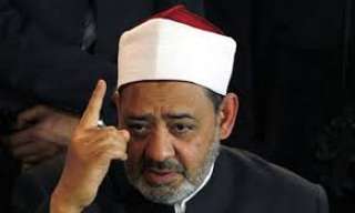 شيخ الأزهر يلتقي برؤساء تحرير...