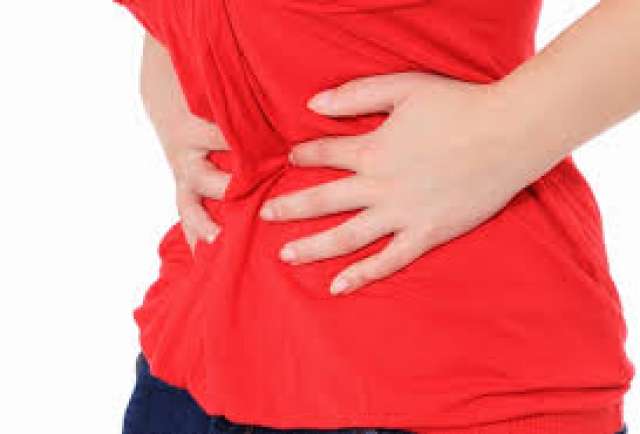 علاج عسر الهضم