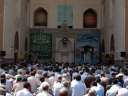 الأوقاف : خطبة الجمعة المقبلة...