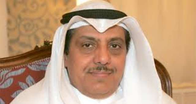 مبارك الخرينج