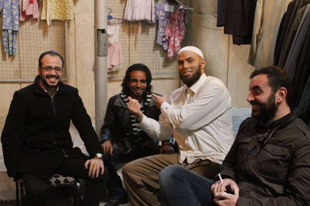 عمرو حسن يوسف