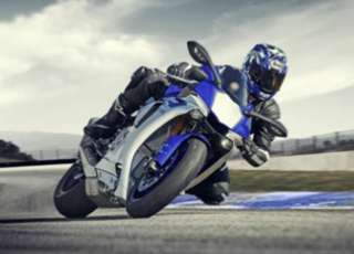 ياماها تزيح النقاب عن YZF-R1...