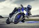 ياماها تزيح النقاب عن YZF-R1...