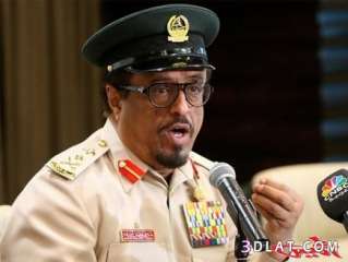 خلفان: اقتتال بين الداعشيين وهروب...
