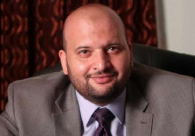الدكتور إبراهيم نجم –مستشار مفتي الجمهورية