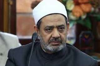 شيخ الأزهر يلتقي بطريرك الكنيسة...