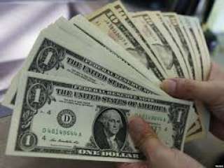 ارتفاع أسعار الدولار بالسوق السوداء
