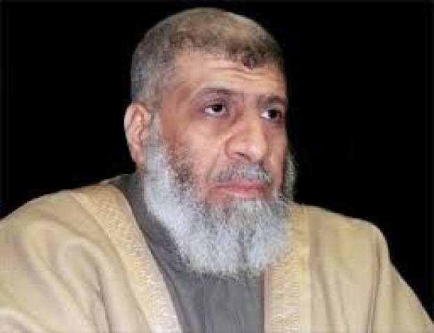 عاصم عبد الماجد