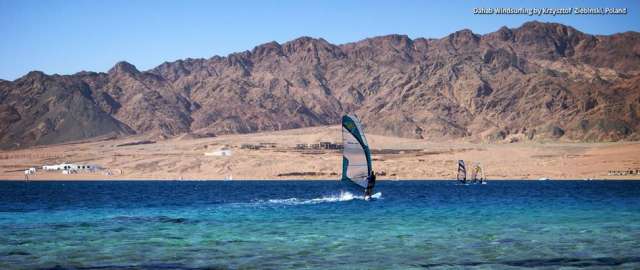 إنطلاق مهرجان ” أمواج دهب السبعة ” الأسبوع القادم