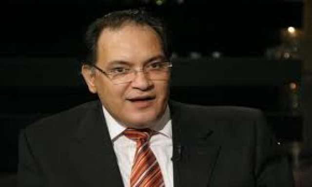 حافظ أبو سعدة، رئيس المنظمة المصرية لحقوق الانسان