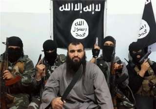 «داعش» يعدم 15 شخصًا في...