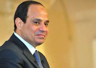 شاهد..منح ”السيسي” لجائزة”زايد”الفخرية لطاقة المستقبل
