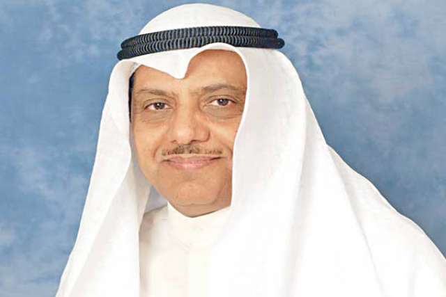 مبارك الخرينج: وفاة فاتن حمامة ”خسارة كبيرة للفن العربي الاصيل”