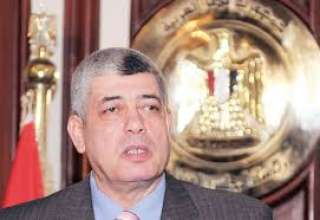 ننشر نص كلمة وزير الداخلية...