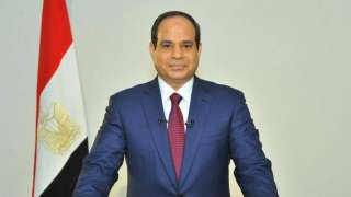 ”السيسي” يؤدى واجب العزاء فى...