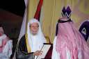 رابطة العالم الاسلامى تنعى فقيد...