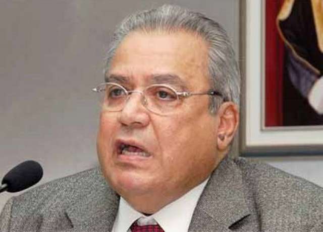 جابر عصفور