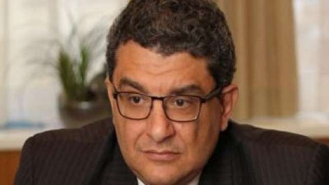 سفير مصر فى روسيا
