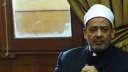 الطيب يرافق السيسي فى تقديم...