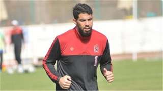 شريف اكرامى لشهداء الأهلى :...