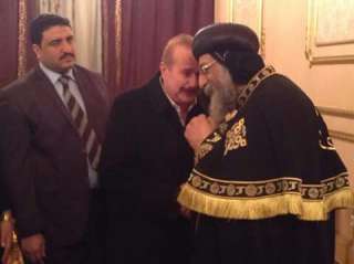 نادى قضايا الدولة ينعى ضحايا...