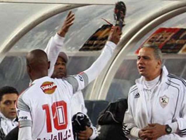 شيكابالا