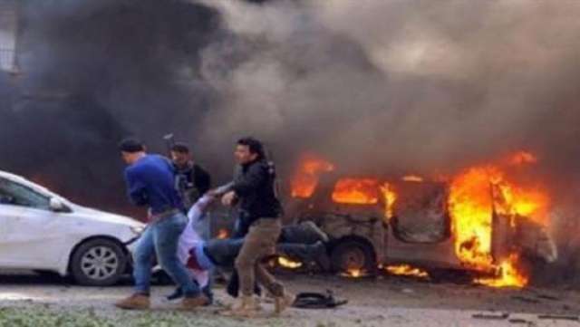 صورة أرشيفية