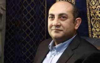 خالد علي: تحية لأبطال حرب...