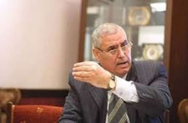 شاهد.. رئيس إستئناف القاهرة يطالب بالقصاص ممن أجرم فى حق الوطن