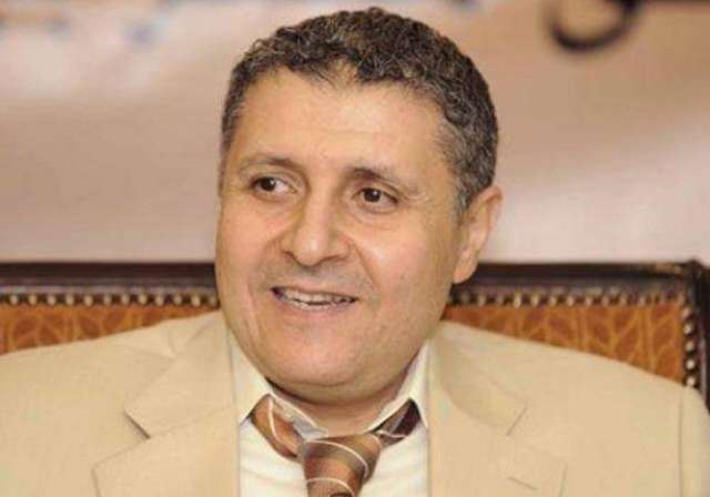 نجاد البرعى