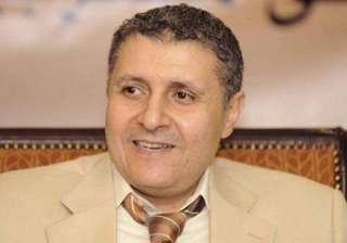 نجاد البرعى: الفقر والظلم يجعلوك...