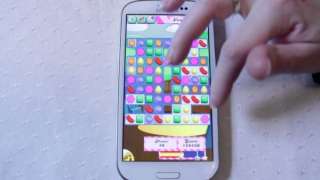 مارك وداعاً لدعوات candy crush...