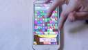 مارك وداعاً لدعوات candy crush...