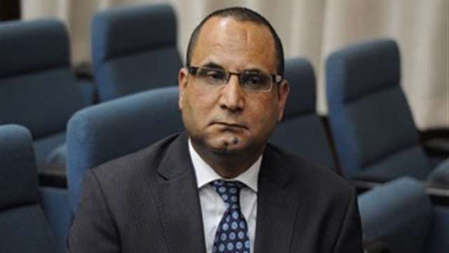 فوز مسعد فودة بمنصب نقيب المهن السينمائية للمرة الثانية على التوالي