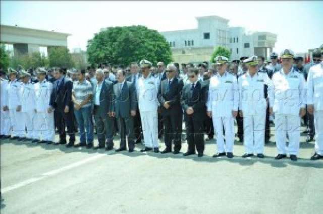 وزير الداخلية