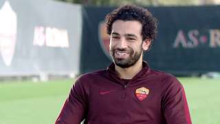 بالفيديو..”صلاح” لـ” حارس الأهلي ”...