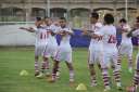نادى الزمالك يطلب خوض التدريبات...