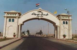 شمال سيناء.. عودة الاتصالات بعد...