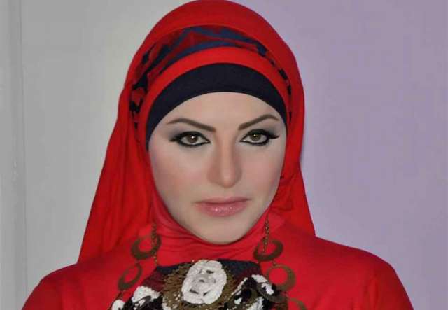 بالصور ..”ميار الببلاوي” تهين أحمد رزق بسبب حنان مطاوع