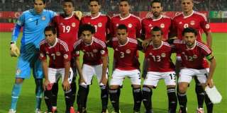 منتخب المكسيك يطلب مواجهة مصر...